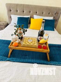 1-к квартира, посуточно, 36м2, 3/7 этаж