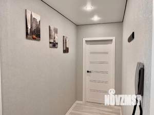 2-к квартира, посуточно, 55м2, 8/9 этаж