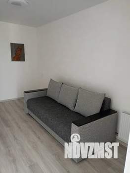 1-к квартира, посуточно, 36м2, 5/10 этаж