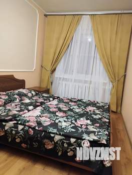 2-к квартира, посуточно, 44м2, 1/5 этаж