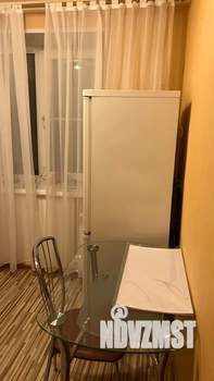 1-к квартира, на длительный срок, 31м2, 3/5 этаж
