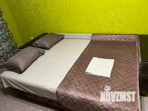 1-к квартира, посуточно, 33м2, 1/3 этаж