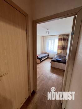 3-к квартира, посуточно, 95м2, 3/9 этаж