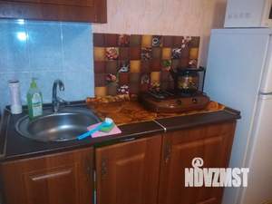 2-к квартира, посуточно, 50м2, 5/5 этаж