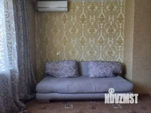 1-к квартира, посуточно, 45м2, 6/9 этаж