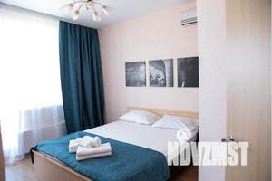 2-к квартира, посуточно, 40м2, 10/10 этаж
