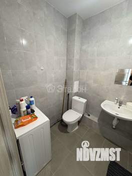 1-к квартира, на длительный срок, 29м2, 6/9 этаж