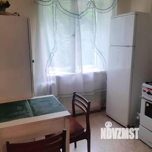 1-к квартира, посуточно, 34м2, 2/5 этаж