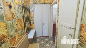 1-к квартира, на длительный срок, 31м2, 4/5 этаж