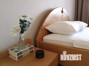 2-к квартира, посуточно, 52м2, 8/9 этаж