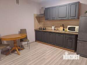 1-к квартира, посуточно, 38м2, 7/9 этаж