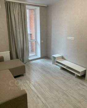 1-к квартира, на длительный срок, 33м2, 6/10 этаж