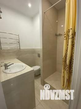 1-к квартира, посуточно, 54м2, 17/21 этаж