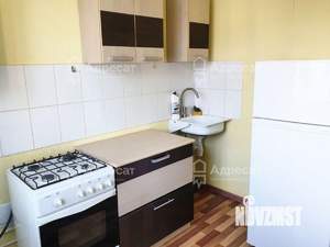 1-к квартира, на длительный срок, 38м2, 3/3 этаж