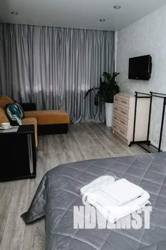 1-к квартира, посуточно, 30м2, 3/5 этаж