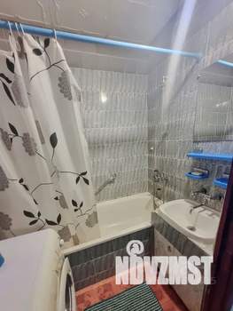 2-к квартира, посуточно, 52м2, 4/9 этаж