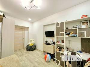 2-к квартира, на длительный срок, 59м2, 1/4 этаж