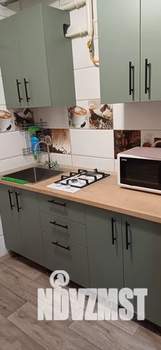 1-к квартира, посуточно, 34м2, 1/5 этаж