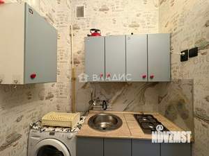 1-к квартира, на длительный срок, 20м2, 3/6 этаж