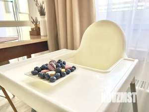 Студия квартира, посуточно, 32м2, 6/9 этаж