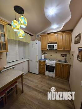 2-к квартира, на длительный срок, 32м2, 4/5 этаж