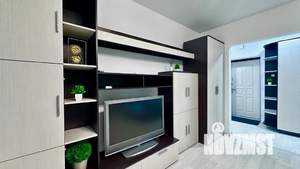 1-к квартира, посуточно, 46м2, 8/10 этаж