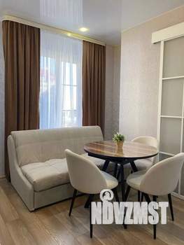 2-к квартира, посуточно, 50м2, 1/1 этаж