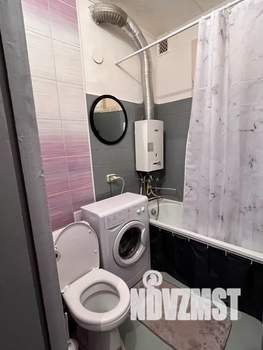 1-к квартира, посуточно, 35м2, 1/5 этаж