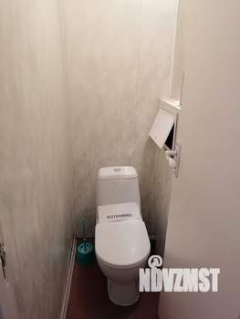 1-к квартира, посуточно, 38м2, 6/9 этаж