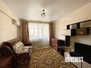 1-к квартира, на длительный срок, 33м2, 2/5 этаж