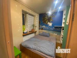 3-к квартира, на длительный срок, 47м2, 1/4 этаж