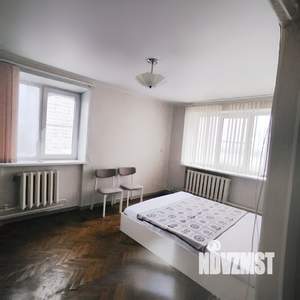 1-к квартира, на длительный срок, 30м2, 5/5 этаж