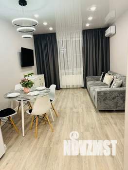 2-к квартира, посуточно, 52м2, 9/19 этаж