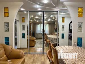 3-к квартира, посуточно, 64м2, 3/9 этаж