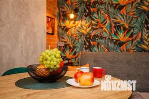 1-к квартира, посуточно, 45м2, 15/21 этаж