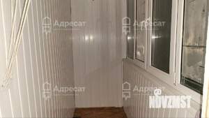 1-к квартира, на длительный срок, 34м2, 6/9 этаж