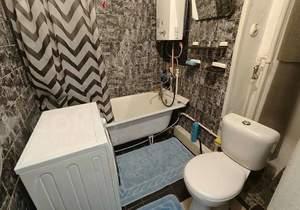 2-к квартира, на длительный срок, 44м2, 3/5 этаж