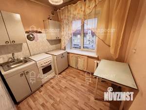 1-к квартира, на длительный срок, 32м2, 4/4 этаж