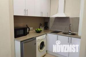 1-к квартира, посуточно, 30м2, 15/16 этаж