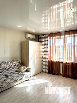 1-к квартира, на длительный срок, 32м2, 7/9 этаж