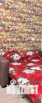 1-к квартира, посуточно, 31м2, 4/5 этаж