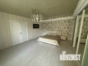 2-к квартира, посуточно, 110м2, 5/12 этаж