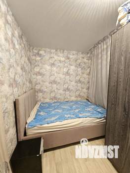 2-к квартира, на длительный срок, 39м2, 1/2 этаж