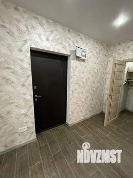 1-к квартира, на длительный срок, 45м2, 5/17 этаж