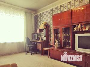 3-к квартира, посуточно, 100м2, 1/5 этаж