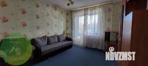 1-к квартира, на длительный срок, 35м2, 1/9 этаж