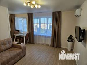 2-к квартира, посуточно, 48м2, 9/9 этаж