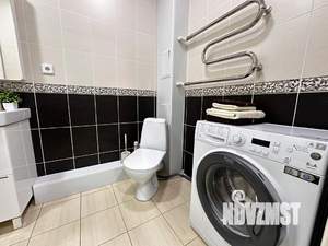 1-к квартира, посуточно, 47м2, 1/1 этаж