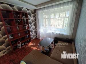 1-к квартира, на длительный срок, 36м2, 2/2 этаж