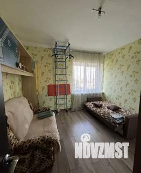 3-к квартира, посуточно, 83м2, 2/6 этаж